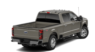 2026 Ford Super Duty® External Image 4